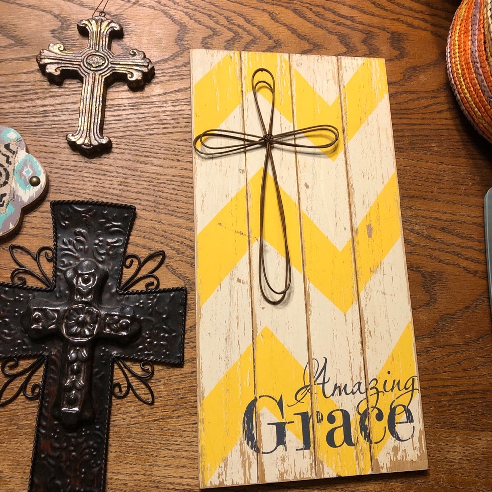 Cross bundle - Picture 6 of 9
